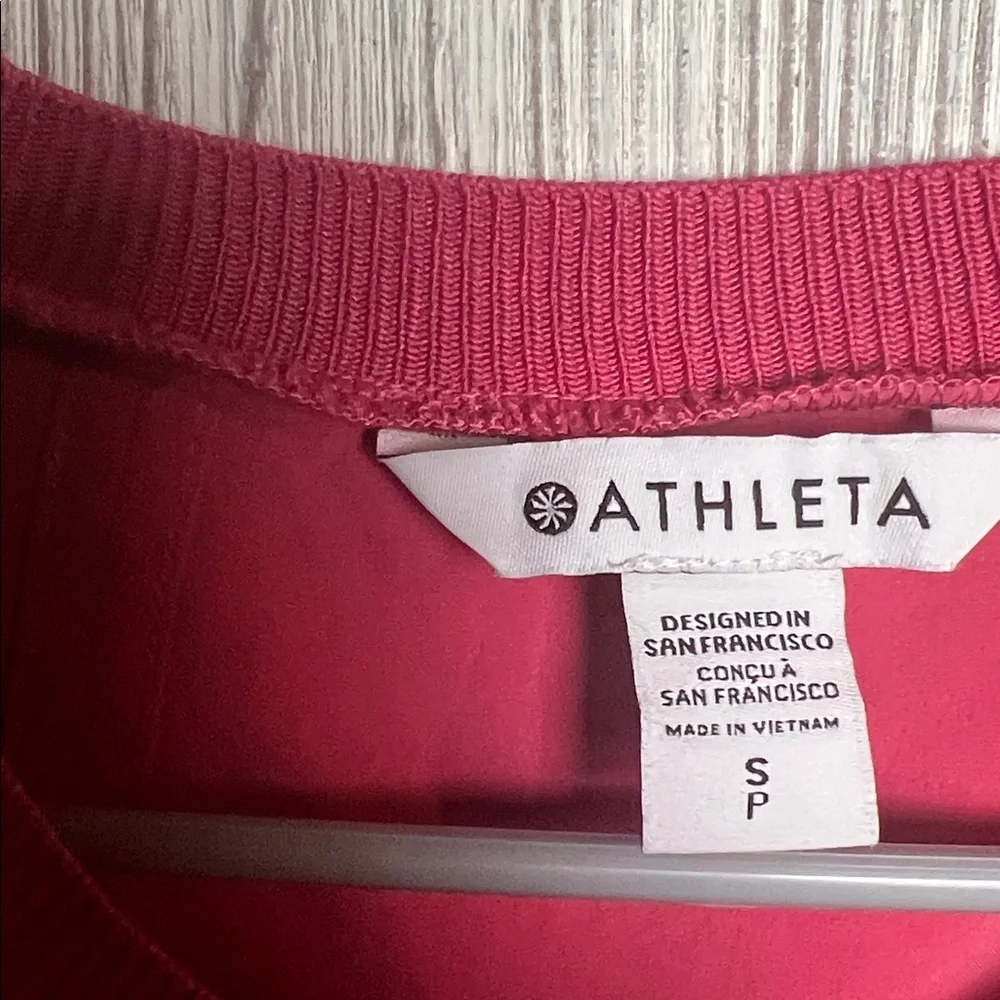 Athleta Women's Tank Top